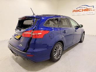 Ford Focus Wagon 1.5 ST-Line Navi/Clima picture 28