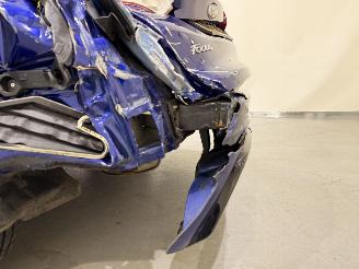 Ford Focus Wagon 1.5 ST-Line Navi/Clima picture 24