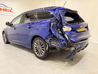 Ford Focus Wagon 1.5 ST-Line Navi/Clima picture 22