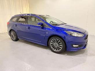Ford Focus Wagon 1.5 ST-Line Navi/Clima picture 30