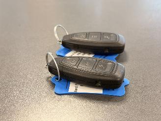 Ford Focus Wagon 1.5 ST-Line Navi/Clima picture 36