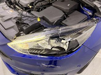 Ford Focus Wagon 1.5 ST-Line Navi/Clima picture 41