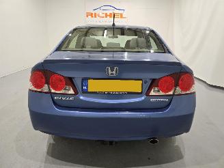 Honda Civic 1.3 i-DSI i-VTEC MHEV 85Kw LM Bjr,2006 picture 5