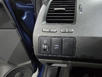 Honda Civic 1.3 i-DSI i-VTEC MHEV 85Kw LM Bjr,2006 picture 30