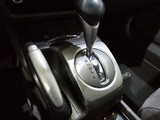 Honda Civic 1.3 i-DSI i-VTEC MHEV 85Kw LM Bjr,2006 picture 9