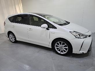 Toyota Prius Plus Grand 1.8 CVT AUT 7-seats Pano picture 31