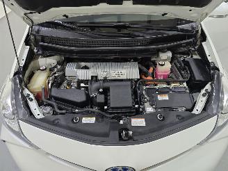 Toyota Prius Plus Grand 1.8 CVT AUT 7-seats Pano picture 33