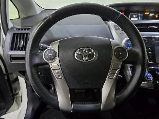 Toyota Prius Plus Grand 1.8 CVT AUT 7-seats Pano picture 29