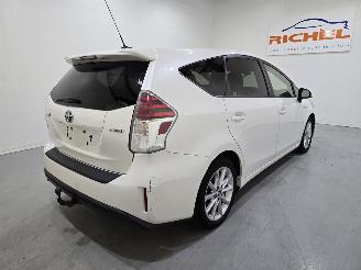 Toyota Prius Plus Grand 1.8 CVT AUT 7-seats Pano picture 4