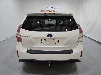 Toyota Prius Plus Grand 1.8 CVT AUT 7-seats Pano picture 5