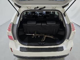 Toyota Prius Plus Grand 1.8 CVT AUT 7-seats Pano picture 19