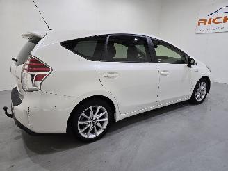 Toyota Prius Plus Grand 1.8 CVT AUT 7-seats Pano picture 26