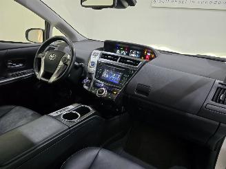 Toyota Prius Plus Grand 1.8 CVT AUT 7-seats Pano picture 39