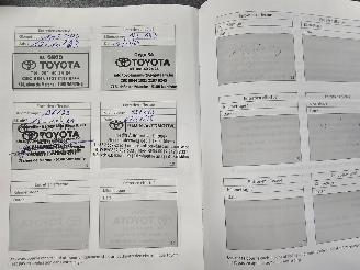 Toyota Prius Plus Grand 1.8 CVT AUT 7-seats Pano picture 17