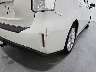 Toyota Prius Plus Grand 1.8 CVT AUT 7-seats Pano picture 15