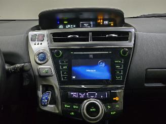 Toyota Prius Plus Grand 1.8 CVT AUT 7-seats Pano picture 11