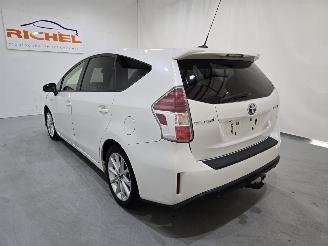 Toyota Prius Plus Grand 1.8 CVT AUT 7-seats Pano picture 6