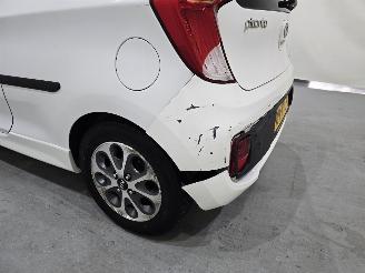 Kia Picanto 1.2 CVVT Plus Pack 3Drs AC NAP picture 15