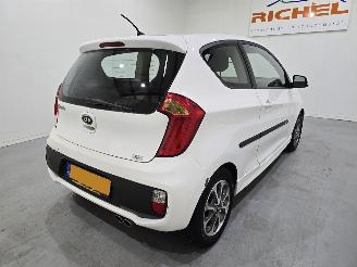 Kia Picanto 1.2 CVVT Plus Pack 3Drs AC NAP picture 12