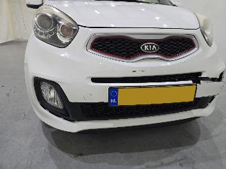 Kia Picanto 1.2 CVVT Plus Pack 3Drs AC NAP picture 18