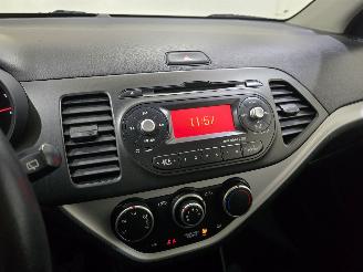 Kia Picanto 1.2 CVVT Plus Pack 3Drs AC NAP picture 13