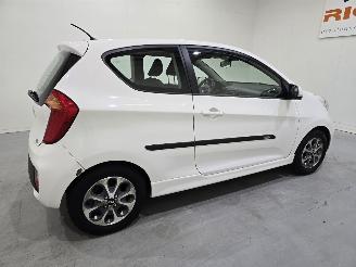 Kia Picanto 1.2 CVVT Plus Pack 3Drs AC NAP picture 24