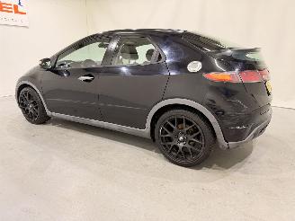 Honda Civic HB 1.4i Comfort Automaat picture 4