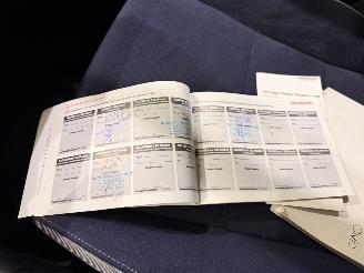 Honda Civic HB 1.4i Comfort Automaat picture 11