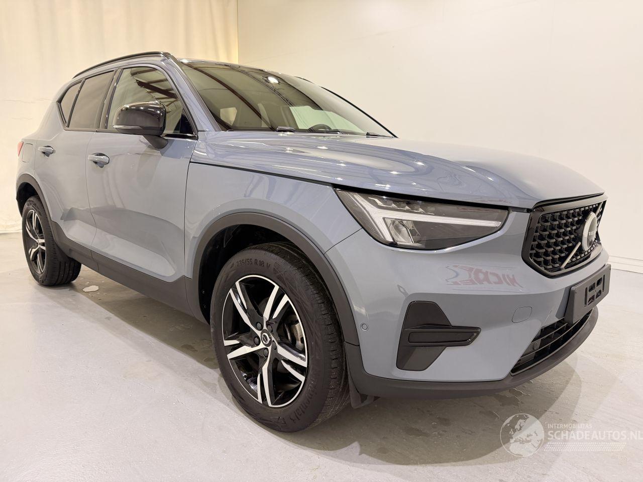 Volvo XC40 T2 Plus Dark Aut8