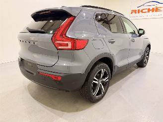 Volvo XC40 T2 Plus Dark Aut8 picture 41