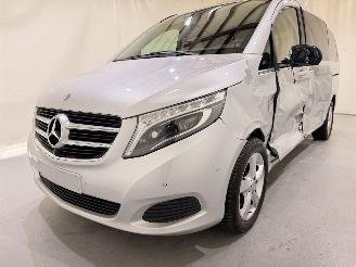 Mercedes V-klasse V250d DC Lang Avantgarde Aut7 picture 40