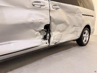 Mercedes V-klasse V250d DC Lang Avantgarde Aut7 picture 44