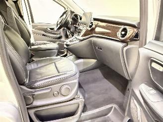 Mercedes V-klasse V250d DC Lang Avantgarde Aut7 picture 28