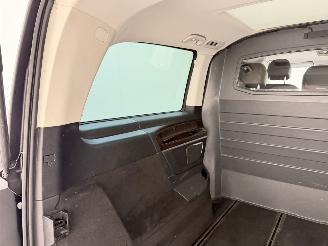 Mercedes V-klasse V250d DC Lang Avantgarde Aut7 picture 48