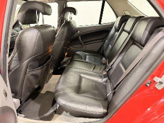 Saab 9-5 Estate 2.0t Automaat Navi/Clima/Leer picture 34