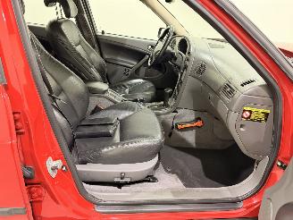 Saab 9-5 Estate 2.0t Automaat Navi/Clima/Leer picture 14