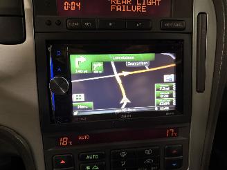Saab 9-5 Estate 2.0t Automaat Navi/Clima/Leer picture 13