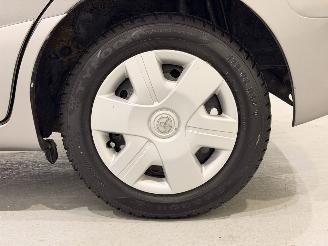 Toyota Yaris-verso 1.5 VVT-i Terra picture 32