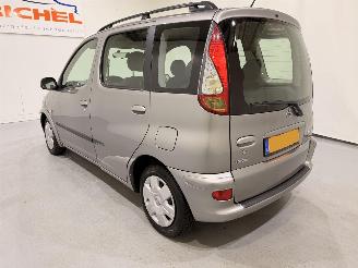 Toyota Yaris-verso 1.5 VVT-i Terra picture 30