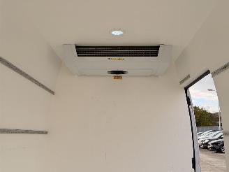 Opel Movano 2.2 HDI 140 Koelwagen L4H3 picture 19