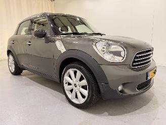  Mini Countryman Cooper 1.6 Chili Navi/Clima 2012/2