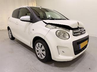  Citroën C1 HB 1.0 VTi 68 Style Navi 2015/9