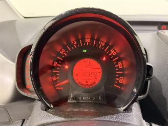 Citroën C1 HB 1.0 VTi 68 Style Navi picture 35