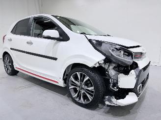 Kia Picanto 1.2 GT-Line Automaat Navi/Clima picture 9
