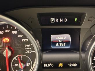 Mercedes SLC Roadster SLC 180 Aut9 picture 27