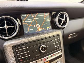 Mercedes SLC Roadster SLC 180 Aut9 picture 9