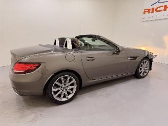 Mercedes SLC Roadster SLC 180 Aut9 picture 36