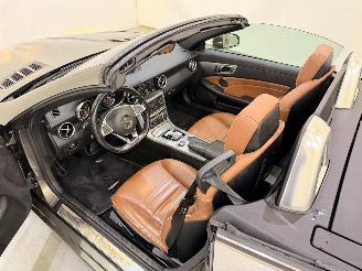 Mercedes SLC Roadster SLC 180 Aut9 picture 33