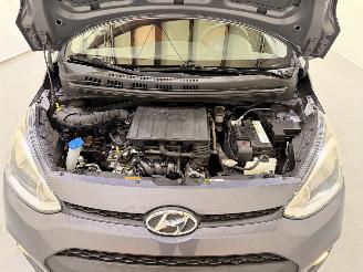 Hyundai I-10 HB 1.0i Blue Go! Navi/Clima picture 31