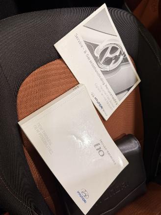 Hyundai I-10 HB 1.0i Blue Go! Navi/Clima picture 40